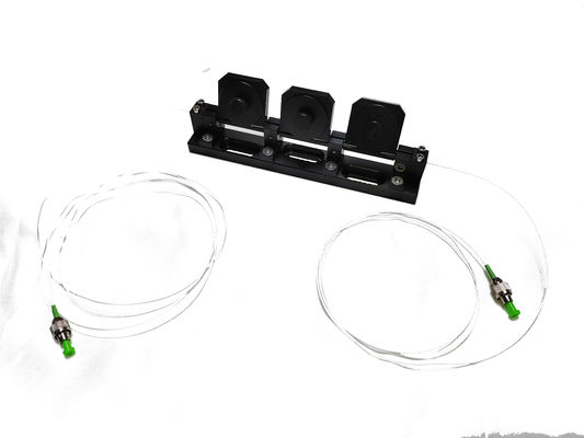 Het handcontrolemechanisme Scientific Research Products van de Vezelpolarisatie