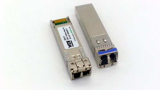 10G SFP-Pluggable SR van de Zendontvanger10gb/s Kort Golflengte
