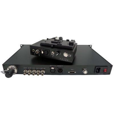 Van de de Cameravezel van de Ikegamiocp Uitzending transmi van de het Systeem 3g-SDI Reuten SDI videotally intercom remote genlock use hybride kabel