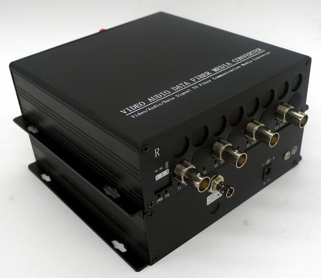 4k-SDI aan Vezel Optische Convertor