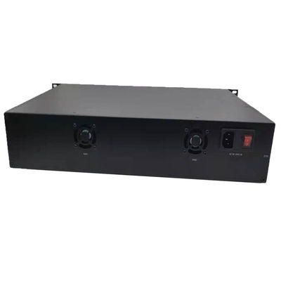 Multi Functionele EFP Audio aan Ethernet-Convertor Veelvoudige toepassingen