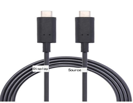 Nylon Actieve de Optische Vezelvergroting van de Optische Kabelusb van AOC