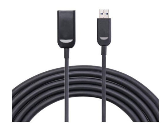 Nylon Actieve de Optische Vezelvergroting van de Optische Kabelusb van AOC