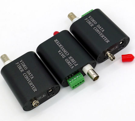 Mini Optical Transmitter-de Productie Live Streaming And Camera Accessories van TV