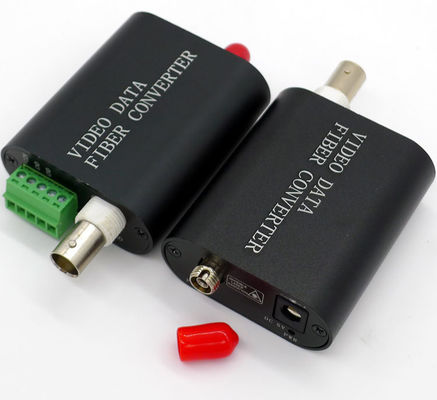 Mini Optical Transmitter-de Productie Live Streaming And Camera Accessories van TV