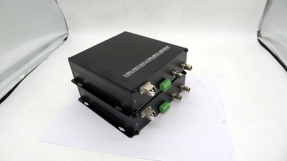 3g-SDI aan Vezelvergroting