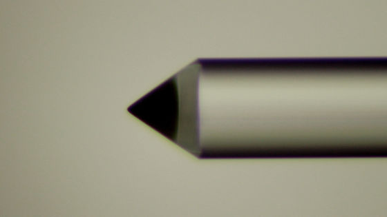 De multivezel van Wijze Kegellensed Optisch voor Laserkoppeling
