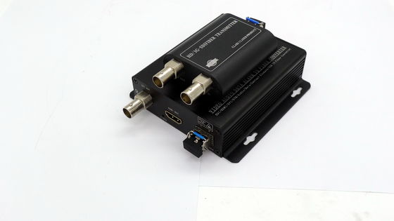 HDMI-Outputsdi de Productie Live Streaming And Camera Accessories van TV van de Vezelvergroting