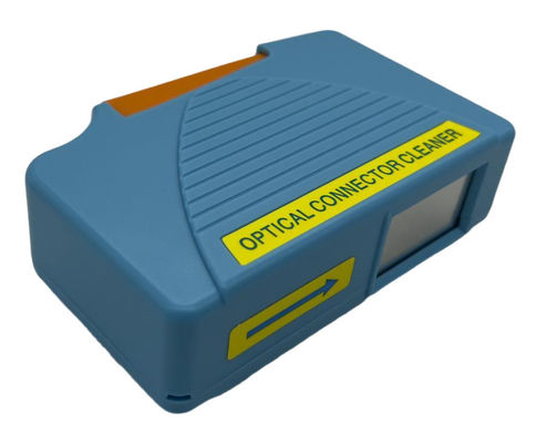 Van het Onderzoekproducten van de vezelcassette Wetenschappelijke de Schakelaar Schonere Transparante Doos