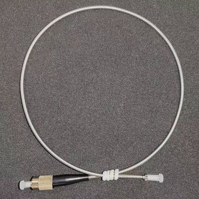 Producten van het het Koord de Wetenschappelijke Onderzoek van het optische Vezelflard voor Aligment