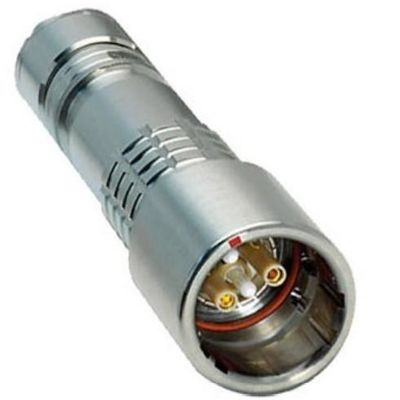 Hybride 304M SMPTE Vezelschakelaar en Stoppensmpte ARIB EBU Norm