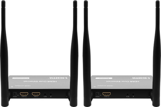 van lijn breidt de Draadloze Vergroting uit Hdmi tot 656 voet 200 meters uit