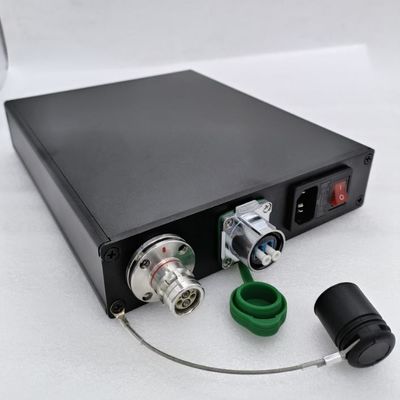 De Eenheid van HPS SMPTE304M Hybrid Power Supply voor het Systeem van de Cameravezel
