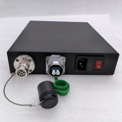 De Eenheid van HPS SMPTE304M Hybrid Power Supply voor het Systeem van de Cameravezel