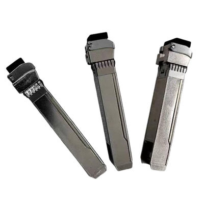 de Zendontvanger van de modulesfp van 10G SFP+ voor USB aan de Vergroting van de Vezelconvertor