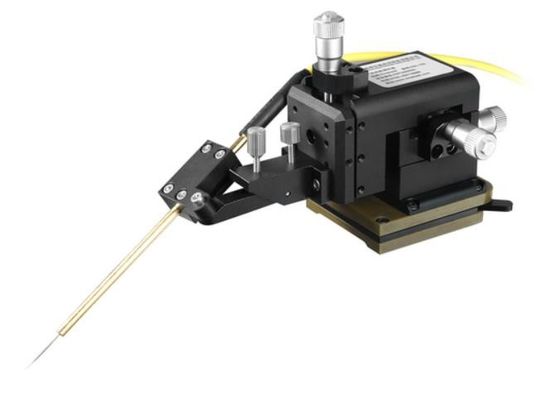 Optisch de sonde van Mag Adujestable handpost gespecialiseerd het testen apparaat