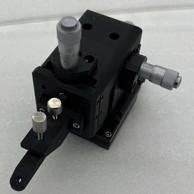 Optisch de sonde van Mag Adujestable handpost gespecialiseerd het testen apparaat