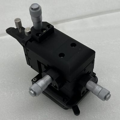 Optisch de sonde van Mag Adujestable handpost gespecialiseerd het testen apparaat