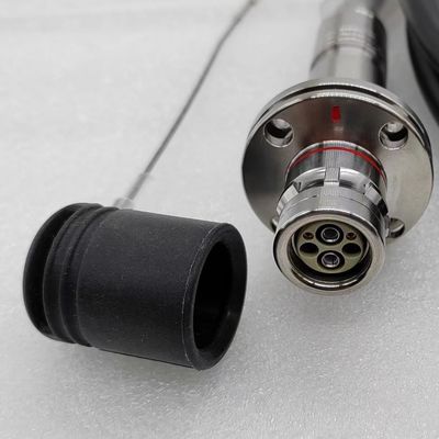 Het COMITÉ van fmw-PUW PATCHCORD SMPTE CABLE OB VAN kabel van de vezel de optische camera