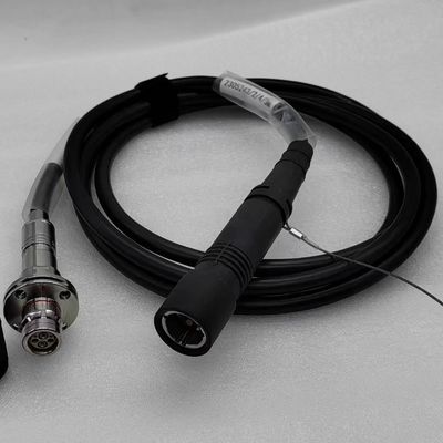 Het COMITÉ van fmw-PUW PATCHCORD SMPTE CABLE OB VAN kabel van de vezel de optische camera