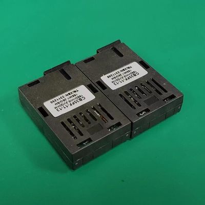 1x9 zendontvanger asymmetrische 155M Tx 1.25G Rx of 1.25G Tx 155M Rx Transceiver