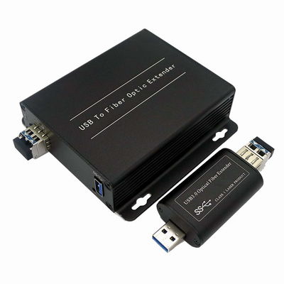 USB3.0/2.0/1.1 aan Vezelvergroting
