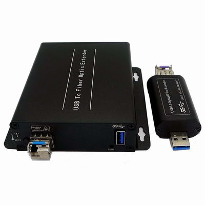 USB3.0/2.0/1.1 aan Vezelvergroting
