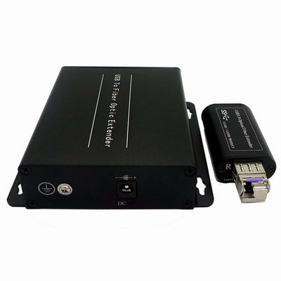 USB3.0/2.0/1.1 aan Vezelvergroting
