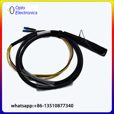 FUW TO DUAL LC SMPTE Connectore 3K.93C