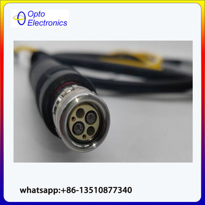 FUW TO DUAL LC SMPTE Connectore 3K.93C