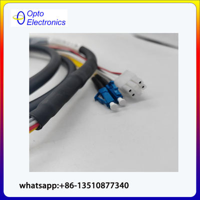 FUW TO DUAL LC SMPTE Connectore 3K.93C